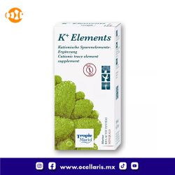 Pro-Coral K+ Elements - 200 ml