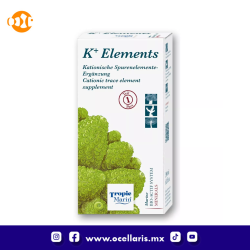 Pro-Coral K+ Elements - 200 ml