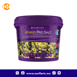 AF Hybrid Pro Salt  -  22Kg