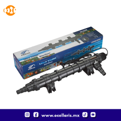 Esterilizador UV Periha UV-A54W -  54W
