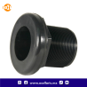 JT Bulkhead 3/4 plg - Liso x Liso