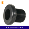 JT Bulkhead 3/4 plg - Liso x Liso
