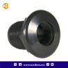 JT Bulkhead 3/4 plg - Roscado x Roscado