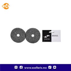 Repuesto de esponjas para Reactor PhosBan 550 - 2 Piezas