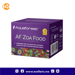 AF Zoa Food  -  30gr