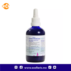 Pohl´s Coral Vitalizer - 100 ml