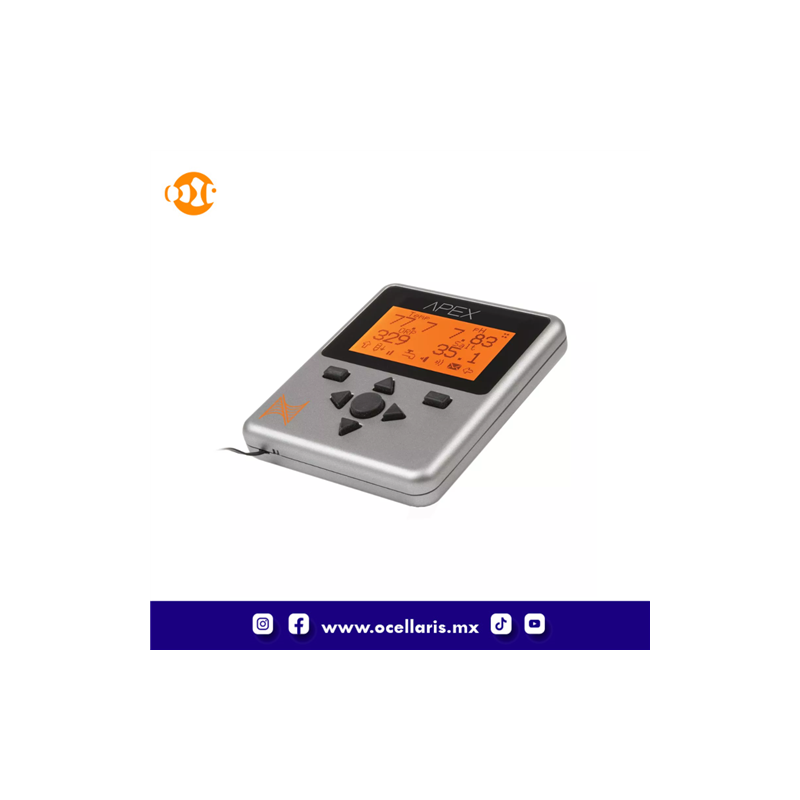 Neptune Apex Display Module - Módulo de Pantalla