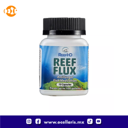 Reef Flux - Tratamiento de Fluconazol contra Bryopsis