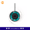 AI Nero 7 - Generador de olas hasta 4,000 GPH