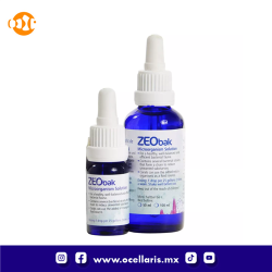 ZEObak - Bacteria Premium  - 50 ml