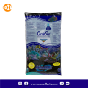 CaribSea Hawaiian Black - 20 lb - Sustrato de Aragonita viva