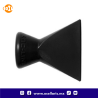 Loc-Line Flare Nozzle - Boquilla de 1 plg para conexión de 1/4 plg