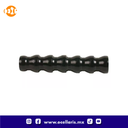 Loc-Line - 6 segmentos modulares de 1/2 plg