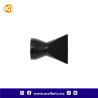 Loc-Line Flare Nozzle - Boquilla de 1 1/4 plg para conexión de 1/2 plg
