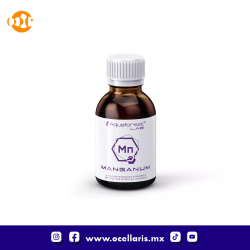 Aquaforest LAB Manganum  -  200ml