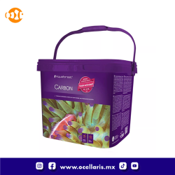 Aquaforest Carbon  - Carbón Activado  -  5000 ml