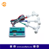 HM Digital - Medidor Triple de TDS TRM-1