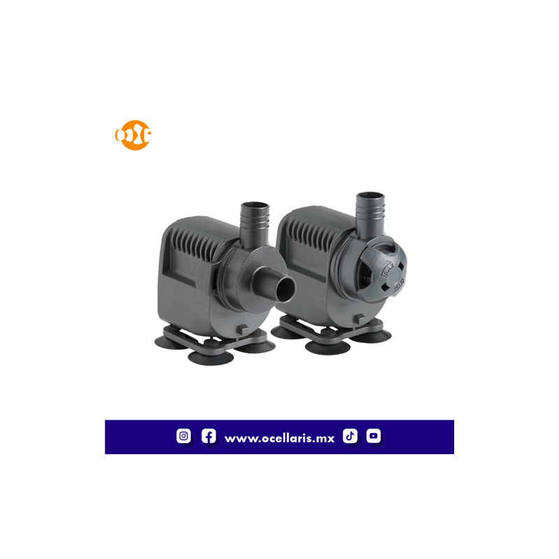 Syncra Silent Nano - 110 GPH (430 L/H)