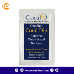 One Shot - Sobre para 1 tratamiento