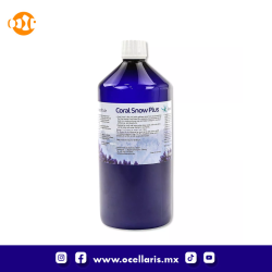 Coral Snow Plus  - Ayuda a combatir Fosfatos - 1 Litro