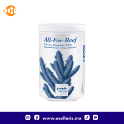 Tropic Marin All for Reef  - 1600 g  (Polvo)
