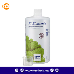 Pro-Coral K+ Elements - 1 L