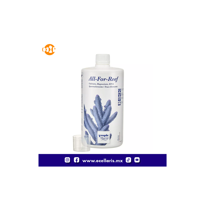 Tropic Marin All For Reef - 1 L