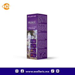 Aquaforest Micro E  -  10ml