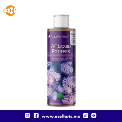 AF Liquid Rotifers  -  200ml