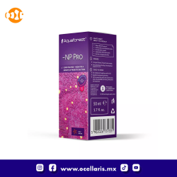 Aquaforest  -NP Pro  -  Alimento para bacterias  -  50ml