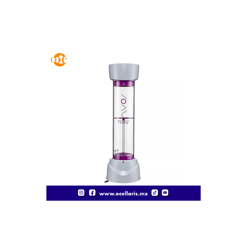 Nyos TORQ® G2 Body 2.0