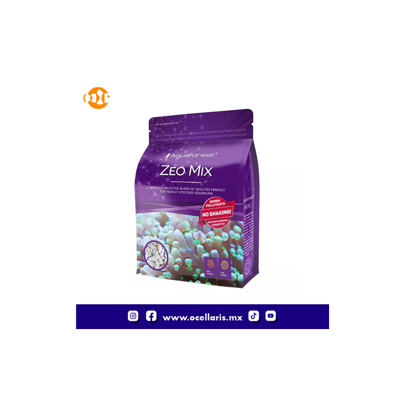 AF Zeo Mix  -  1000ml