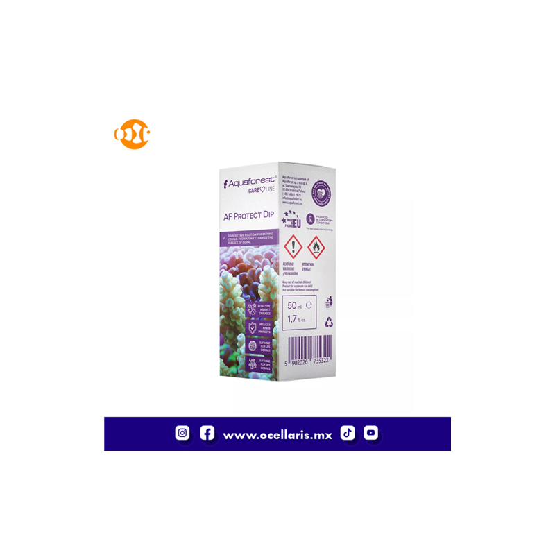 AF Protect Dip  -  50 ml