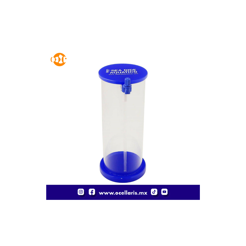 Contenedor de Líquidos 2.5 L