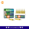 BioDigest - Bacteria - 12 ampolletas