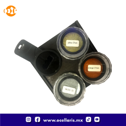 Lente para Fotografías de corales kit