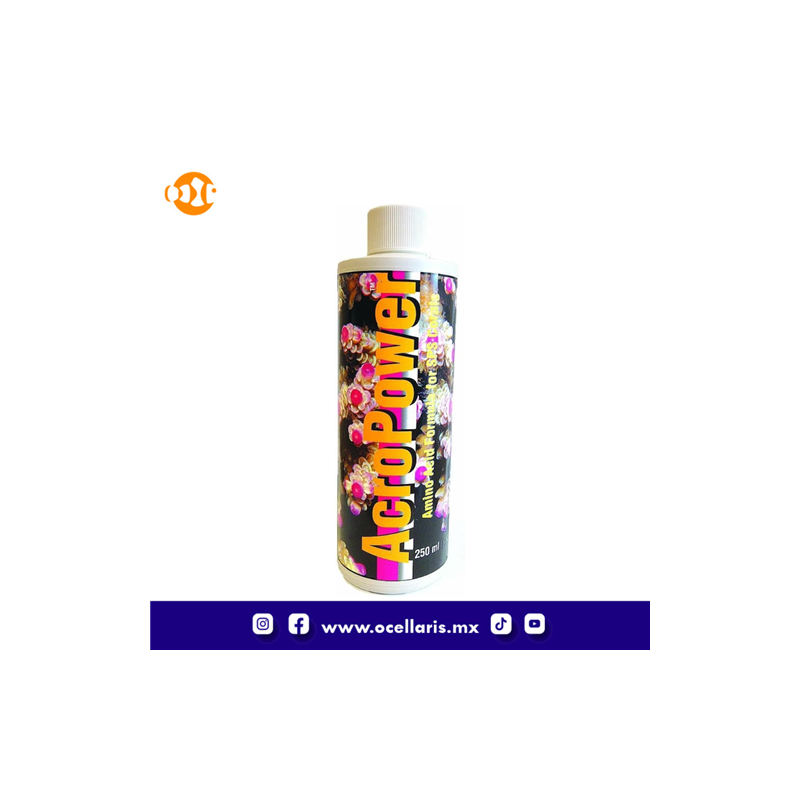 AcroPower - 250 ml