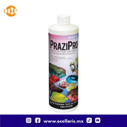 HiKari PraziPro 16oz - ¡Proteja a sus peces!
