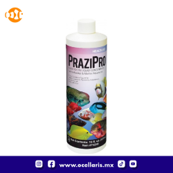 HiKari PraziPro 16oz - ¡Proteja a sus peces!