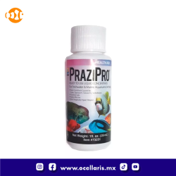 HiKari PraziPro - ¡Proteja a sus peces! - 1oz
