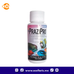HiKari PraziPro - ¡Proteja a sus peces! - 1oz