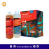 FishAid Kit - Tratamiento completo para peces - 16 oz