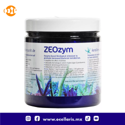 ZEOzym - 500g