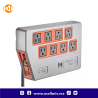 Neptune Systems - EB832 Barra de energia  832