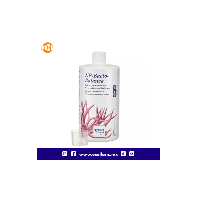 NP-Bacto Balance - 1 L
