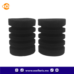 Repuestos de esponjas para filtro FL8431 (2 Piezas)