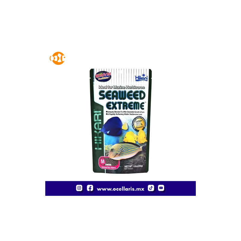 Seaweed Extreme 250g