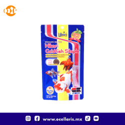 Goldfish Staple 100g