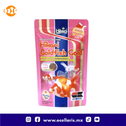Goldfish Gold 300g