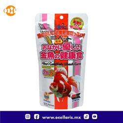 Goldfish Wheat Germ - 100g